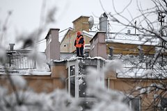 Read more about the article Россиянам назвали повод для отказа в выплатах за поврежденный снегом дом